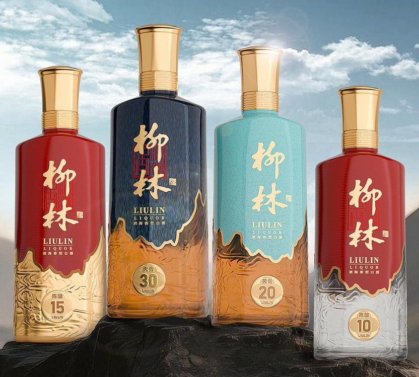 酒体再升级，柳林酒以酒海香诠释“长期主义”品质标杆
