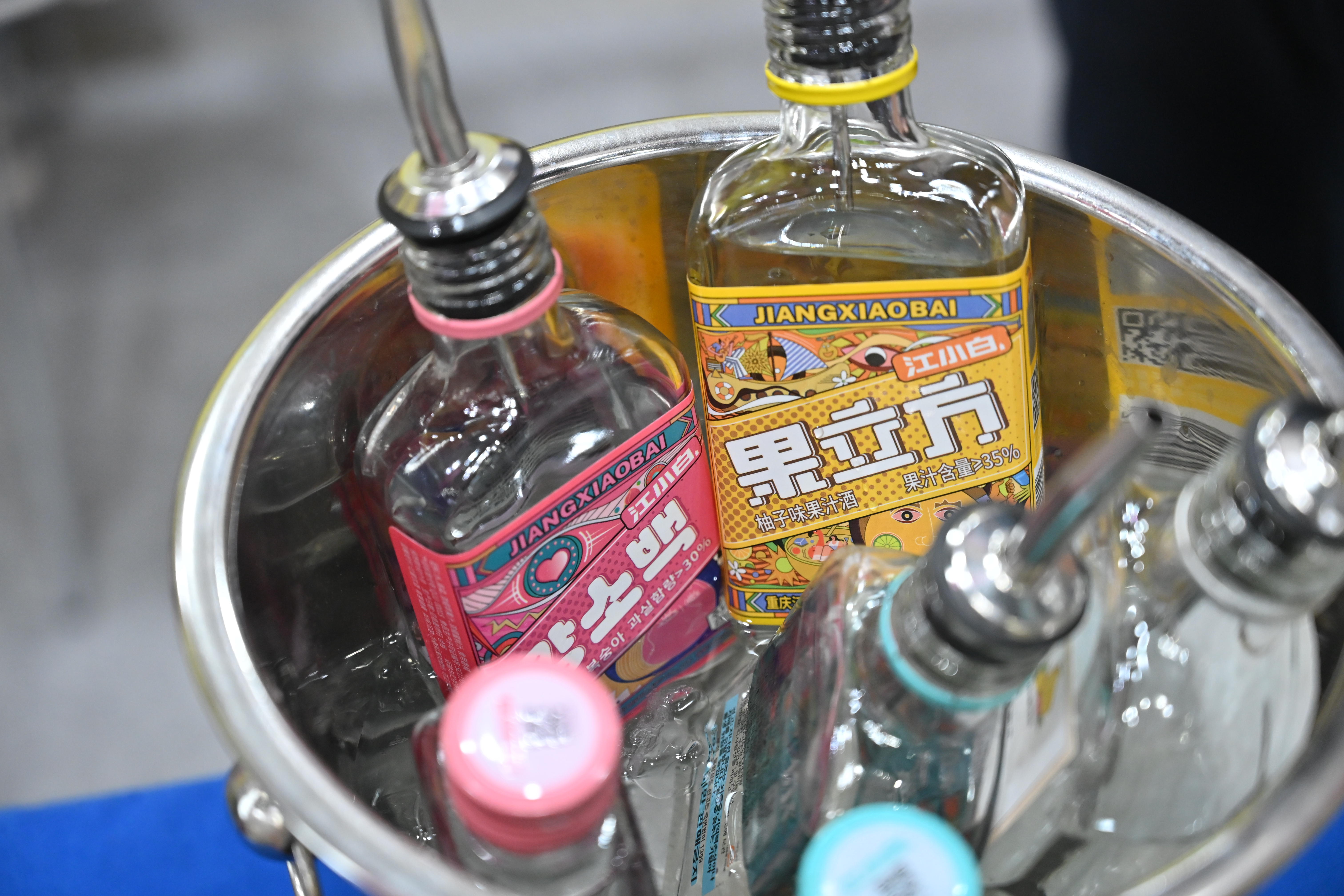 持续调高增长预期的低度酒饮，还需哪些坚持与突破？