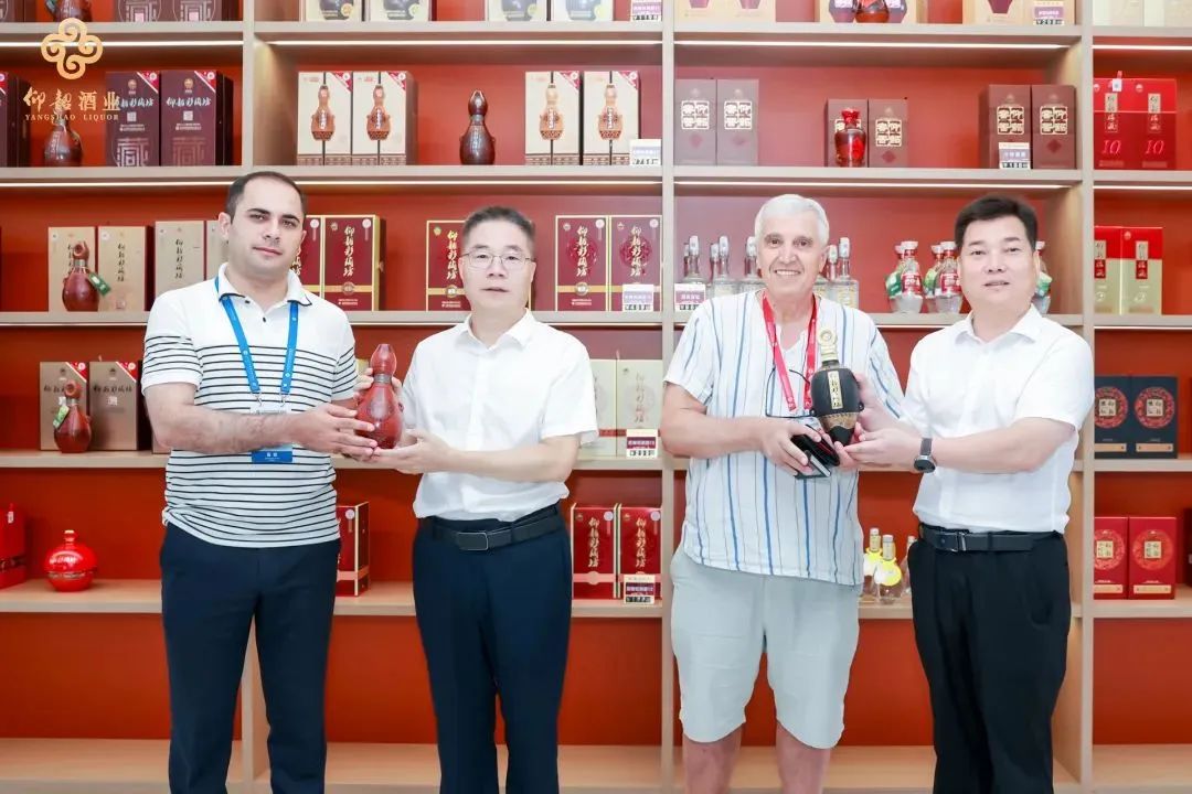 上合组织峰会共探文明互鉴，仰韶彩陶坊架起中外交流桥梁