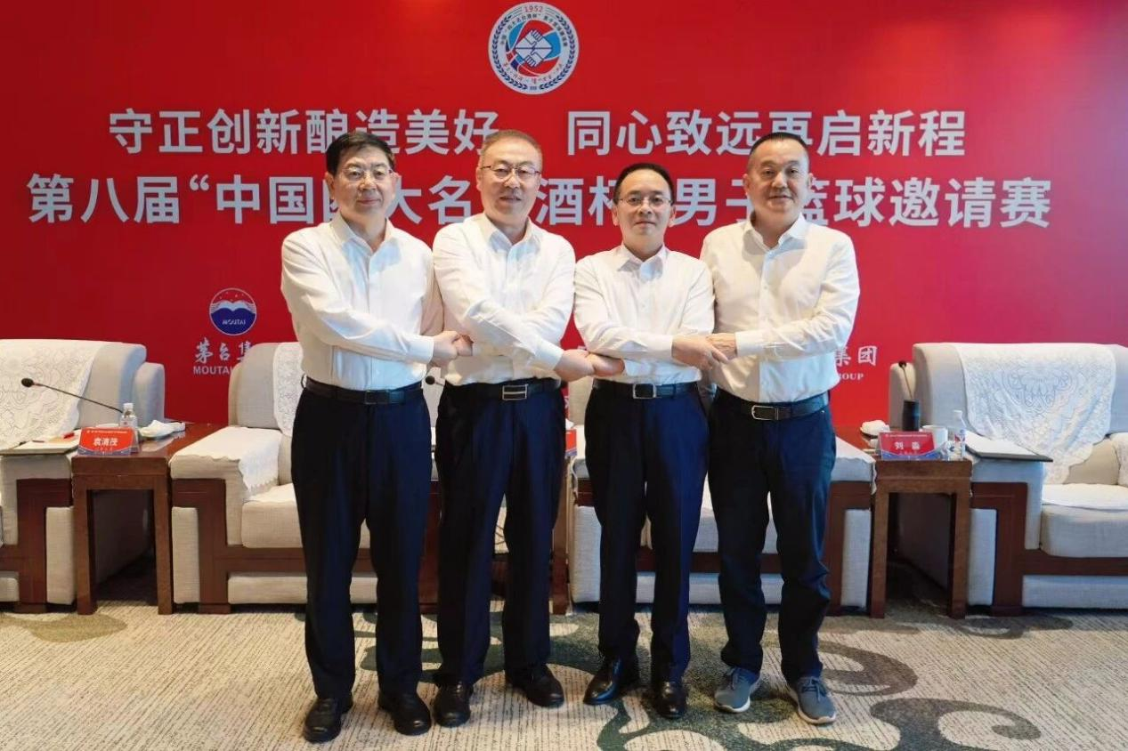 “四大名白酒杯”再揭幕，西凤酒以“东道主”身份诠释竞合本质