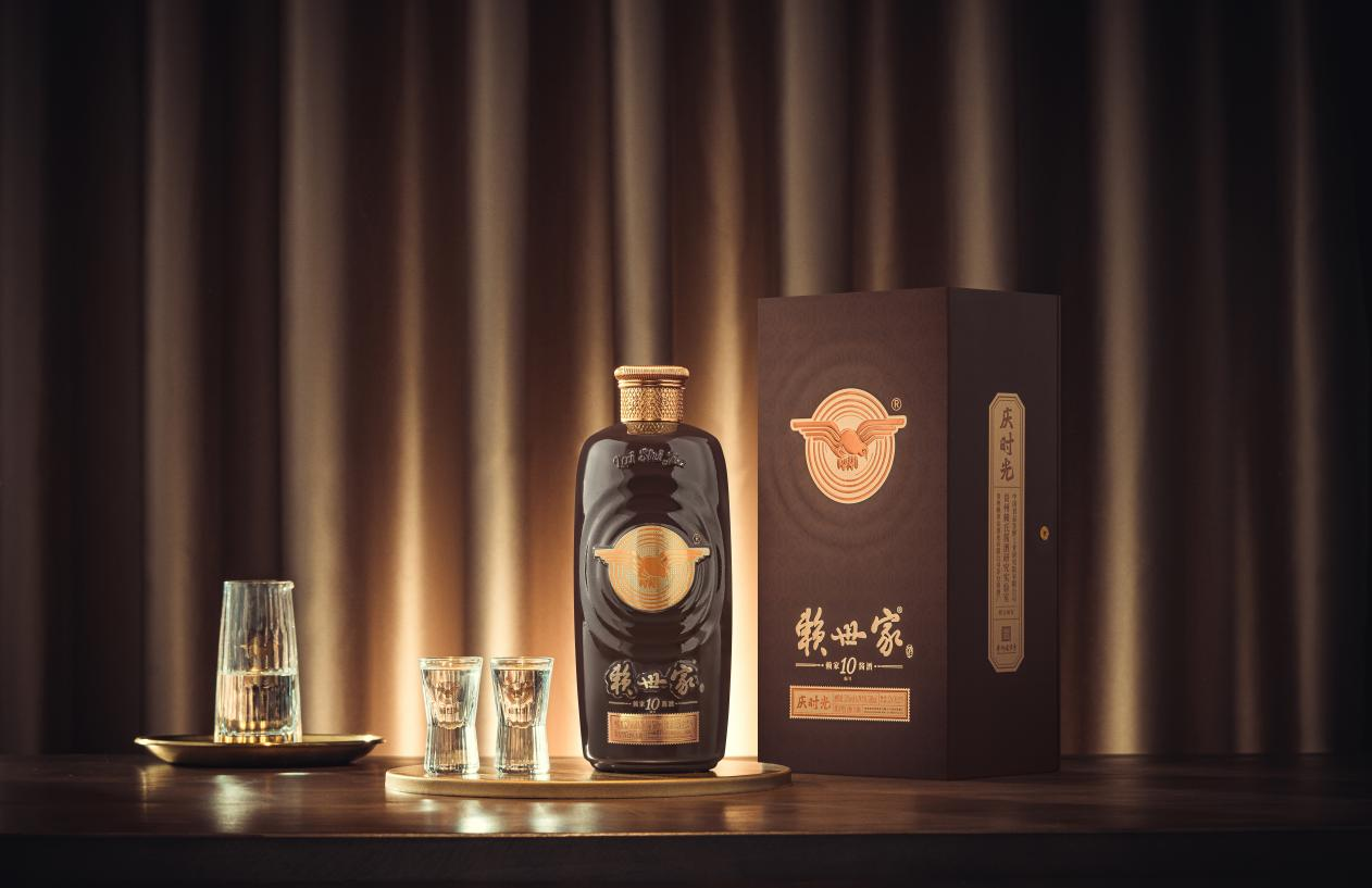 美学风尚大奖 | 赖世家·老壹岁：“美学”是可感知的品质承诺
