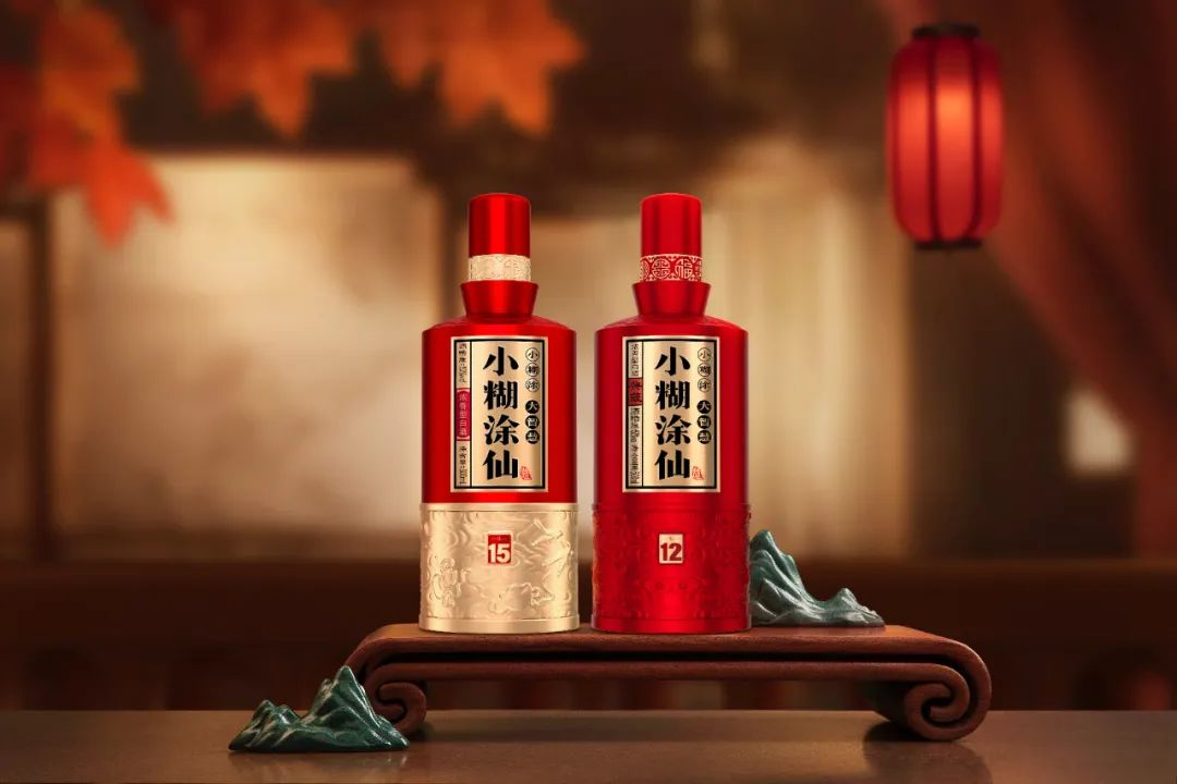 美学风尚大奖 | 品质、文化与幸福交融，小糊涂仙·仙15定义幸福生活方程式