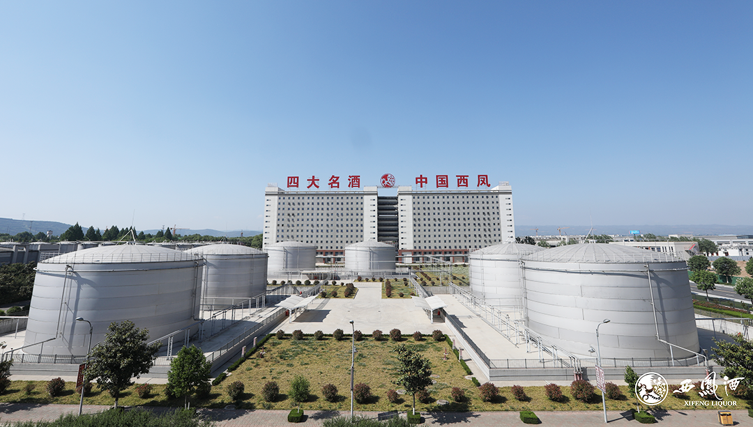 六度亮相博鰲論壇，西鳳酒詮釋名酒時(shí)代擔(dān)當(dāng)