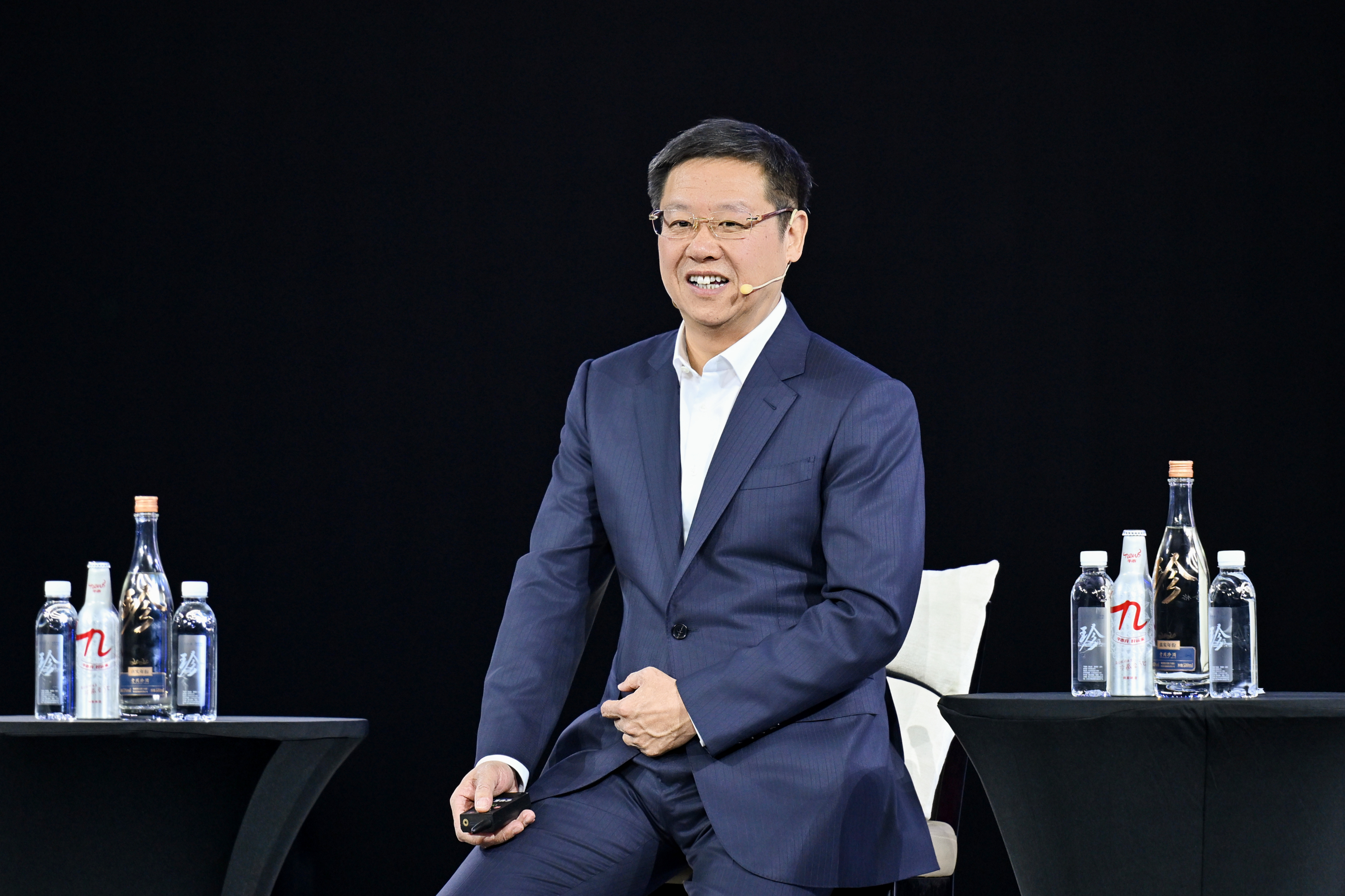 珍酒200天：一個登頂?shù)腎P，一個突圍的品牌