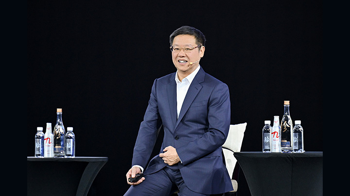 珍酒200天：一個(gè)登頂?shù)腎P，一個(gè)突圍的品牌