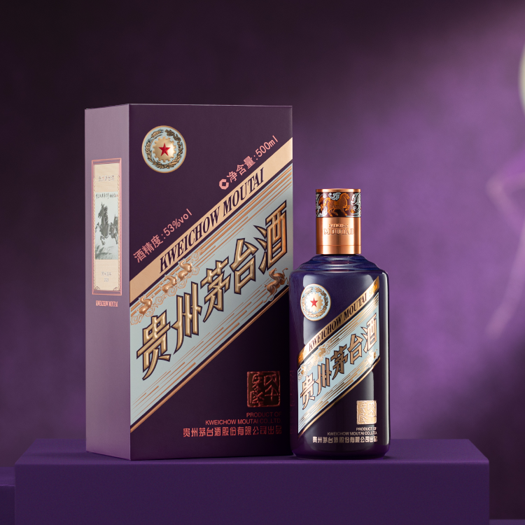 贵州茅台酒（丙午马年）正式亮相，1月6日起，i茅台APP每日9点开售