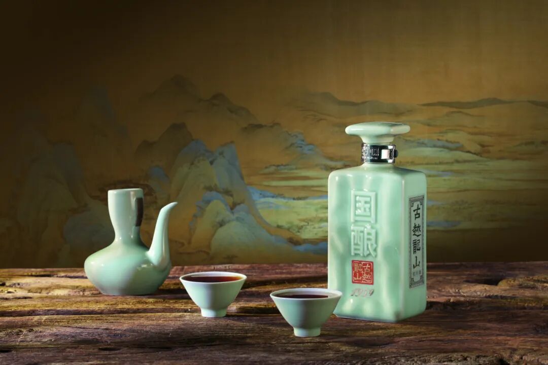 古越龙山2025年年报暨2026年一季报发布