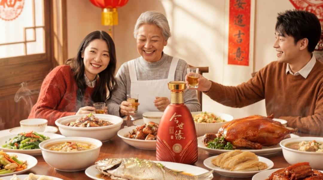 白酒基地保卫战（二）：今世缘在江苏市场对洋河的进攻性防守