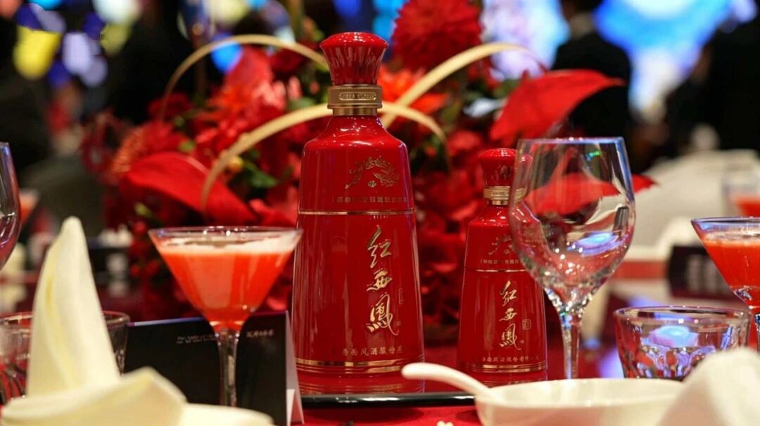白酒国际化叙事的“西凤样本”