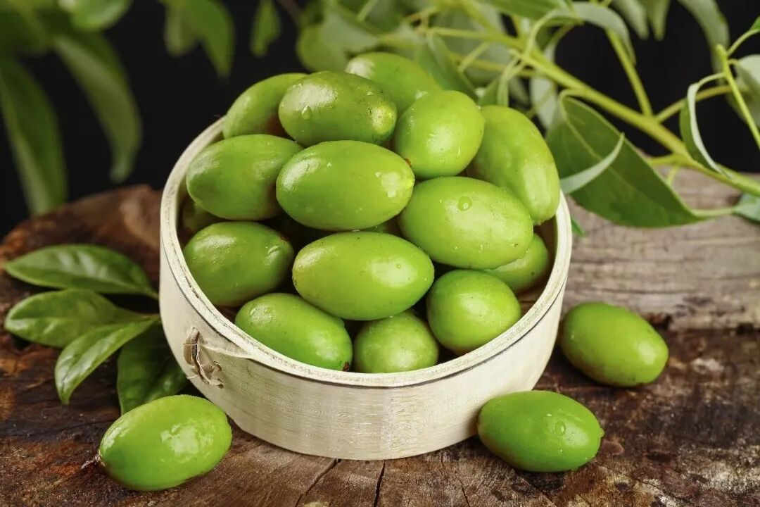 《给阿嬷的情书》带火油柑、橄榄，潮汕小众原料能否成为新茶饮新宠？