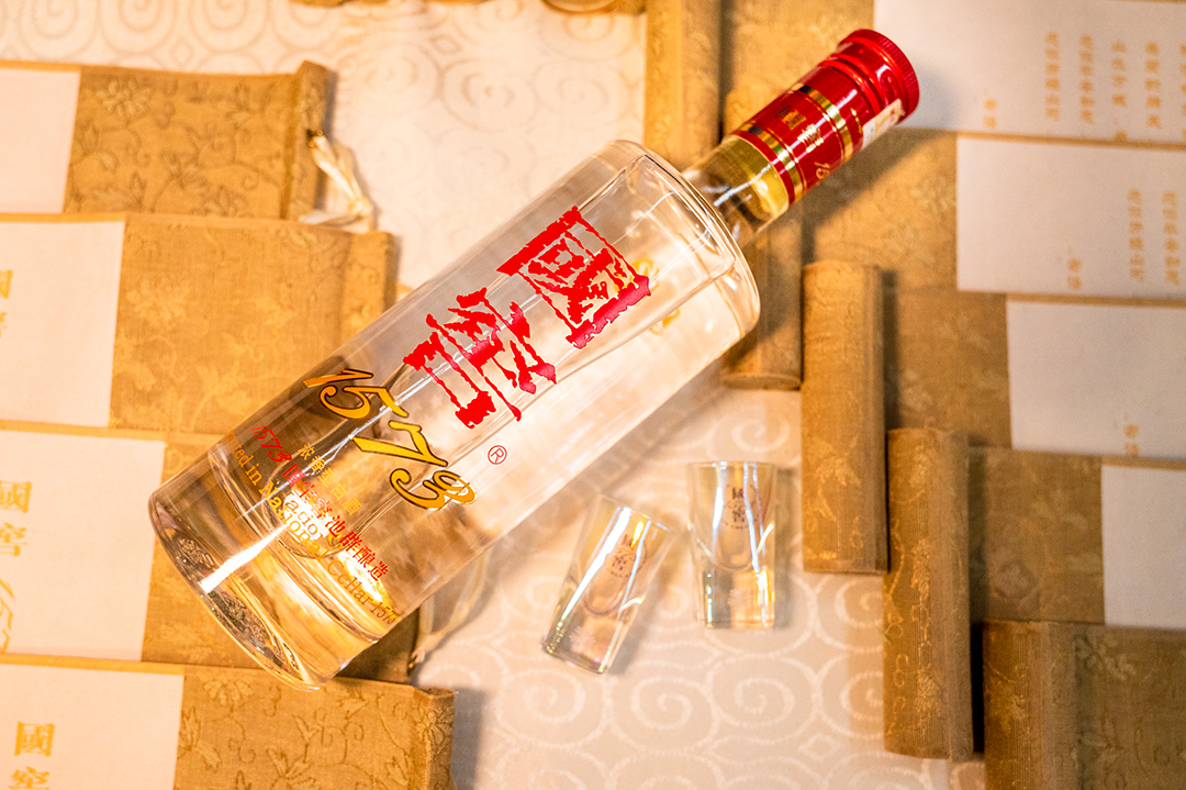低度白酒攻坚史：同一张考卷与“满分”解法