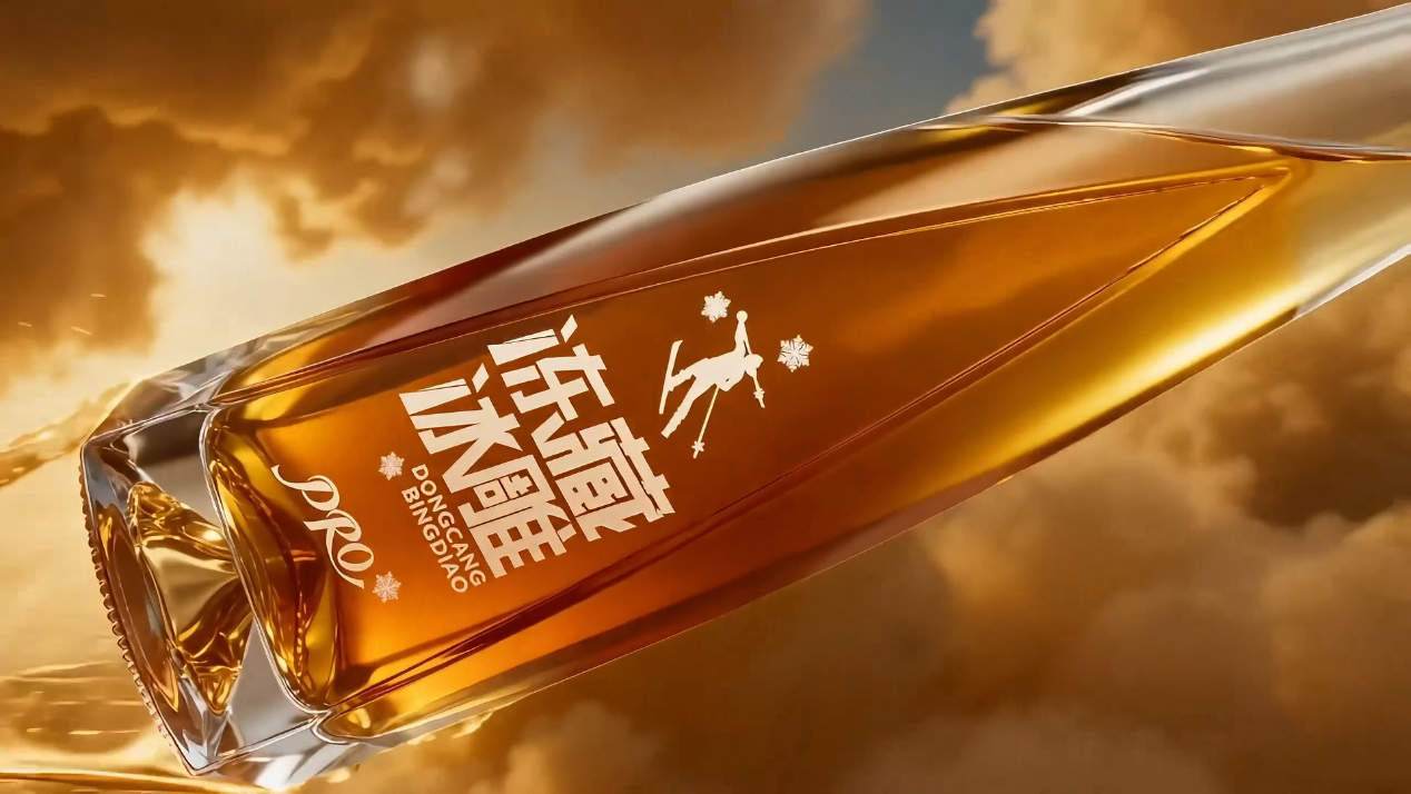 从千年黄酒史到冰饮新潮流：乌毡帽如何用文化重构黄酒的年轻叙事