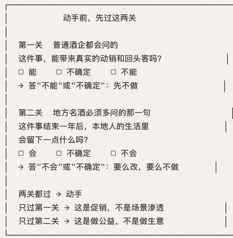 这是你的主场,不能丢——地方名酒本地生活场景作战图 糖酒快讯