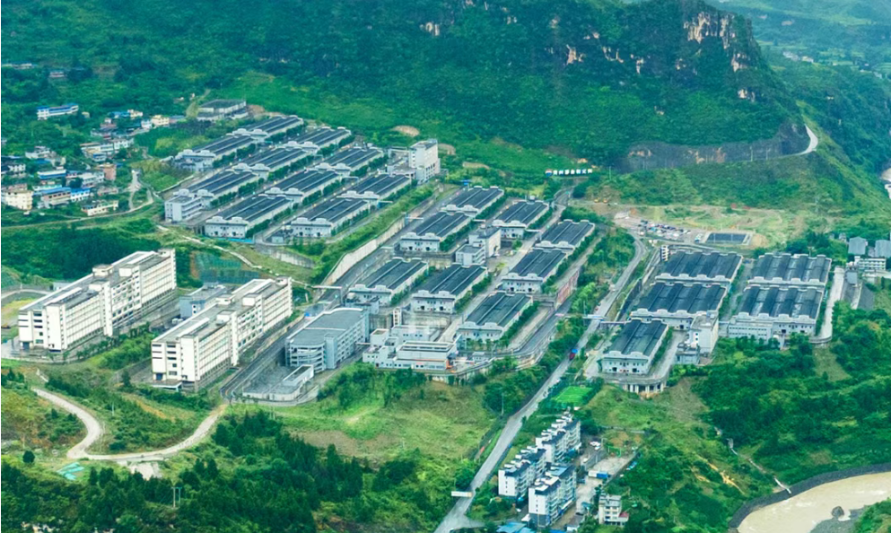和义兴产区，凭什么是茅台风味版图的另外半壁江山？