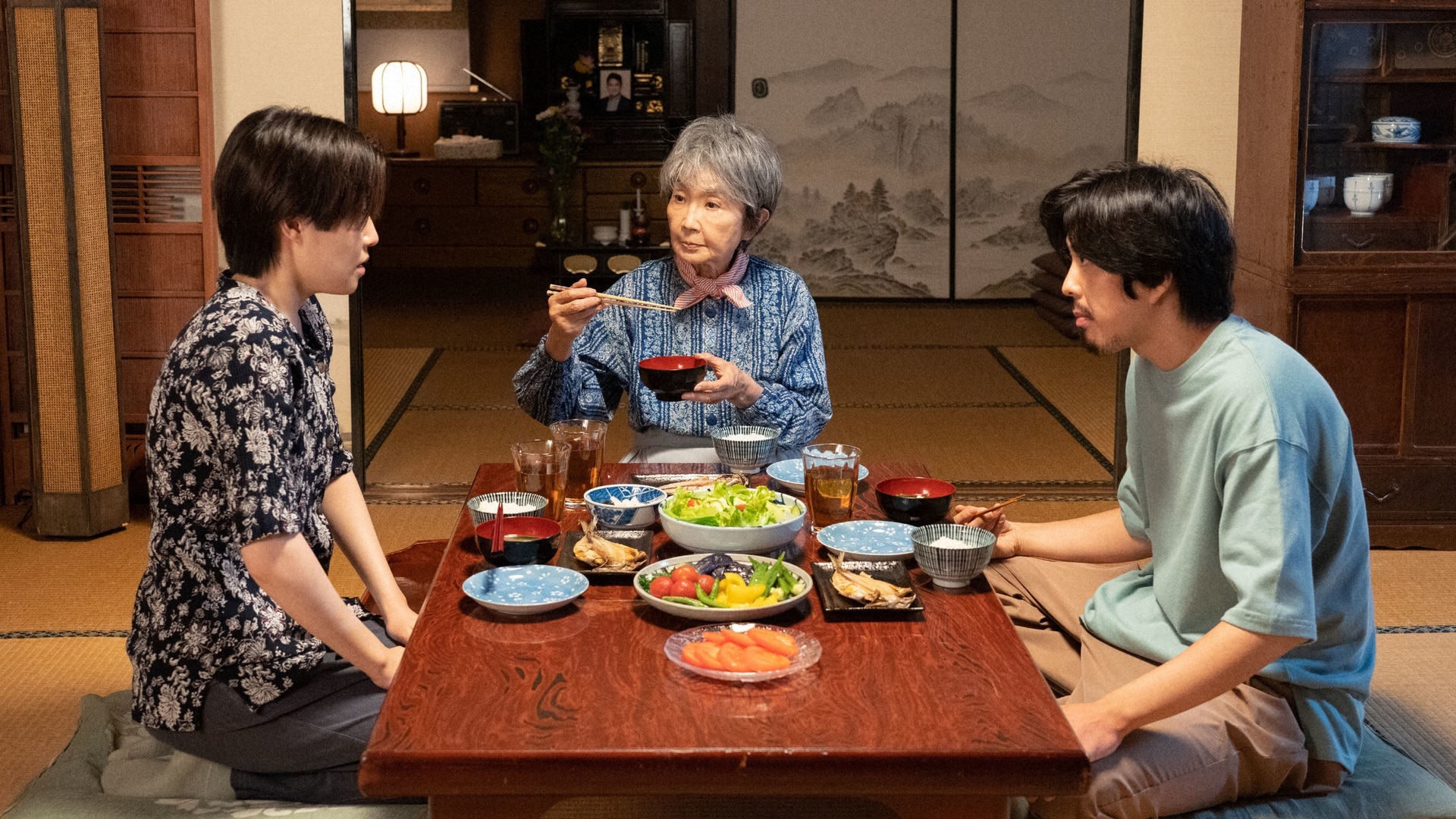 日本家庭酒类消费趋势的演变