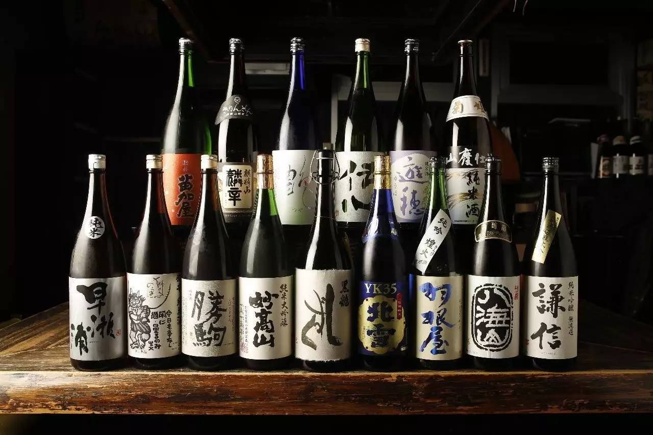 1973–2025日本酒品演化给中国白酒的六大启示