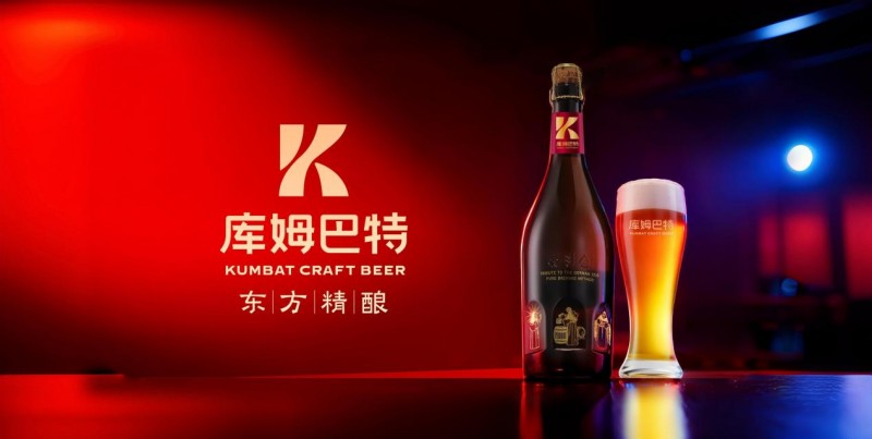 健壹，一款拿下欧洲专利的东方精酿