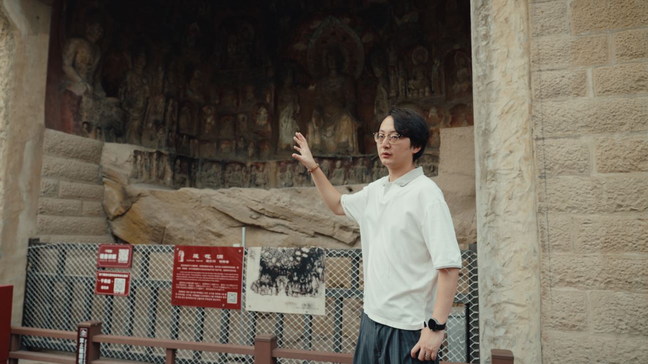 君品谈古道 | 千年蜀道上,与君子同行