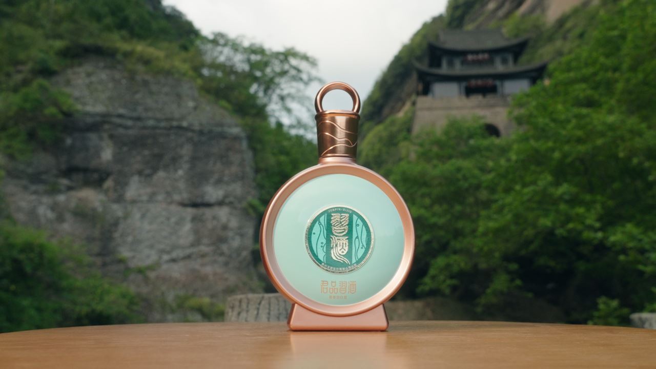 君品谈古道 | 千年蜀道上,与君子同行